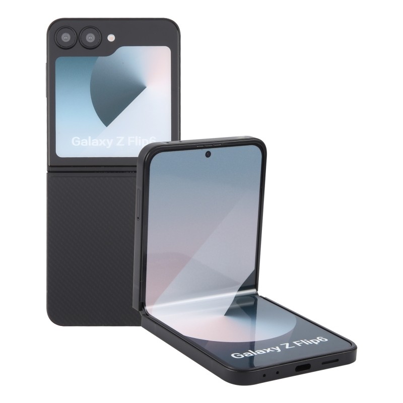 Maqueta Pantalla Color Samsung Galaxy Z Flip6