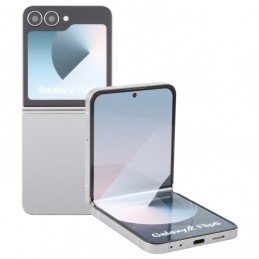 Maqueta Pantalla Color Samsung Galaxy Z Flip6