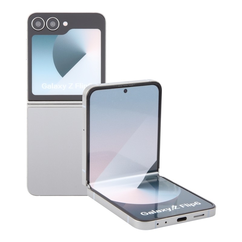 Maqueta Pantalla Color Samsung Galaxy Z Flip6