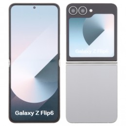 Maqueta Pantalla Color Samsung Galaxy Z Flip6