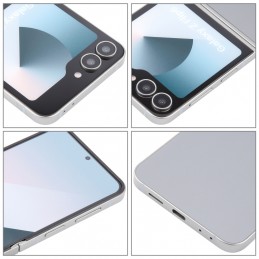 Maqueta Pantalla Color Samsung Galaxy Z Flip6
