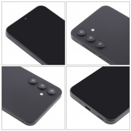 Maqueta Samsung Galaxy A16