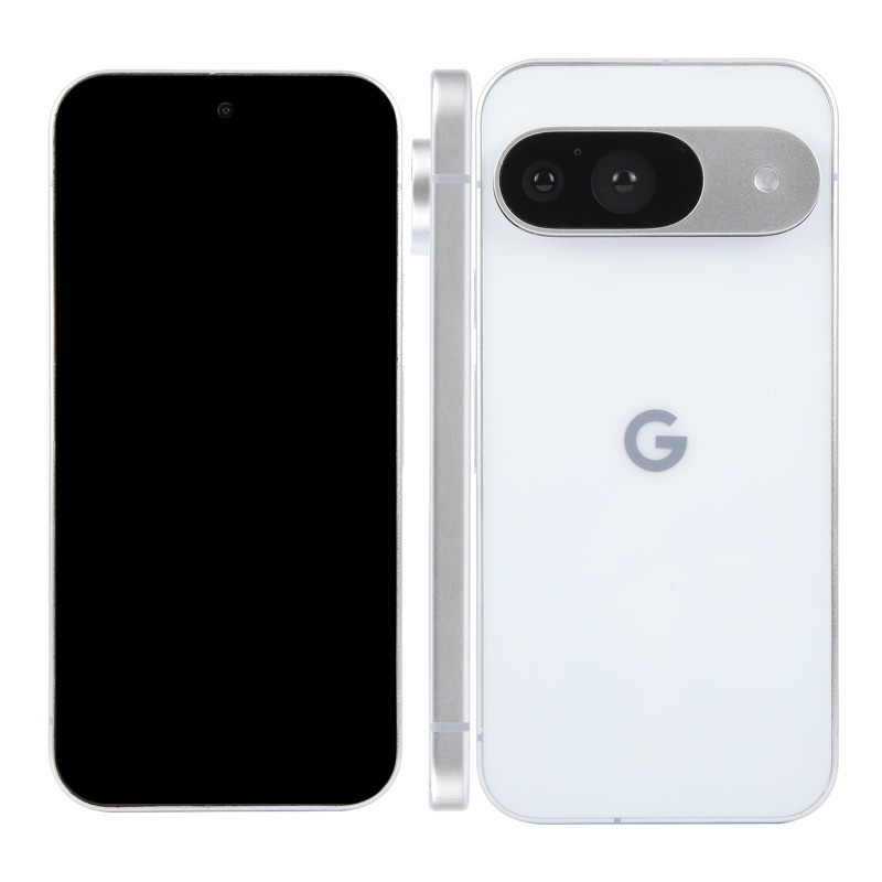 Maqueta Google Pixel 9