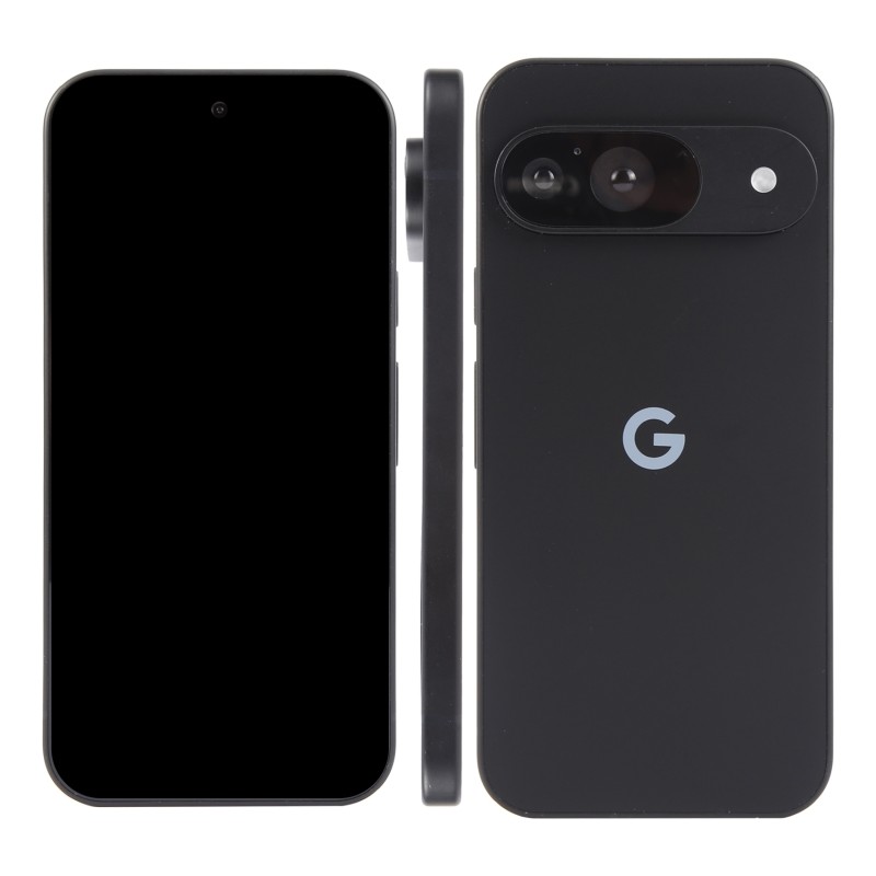 Maqueta Google Pixel 9