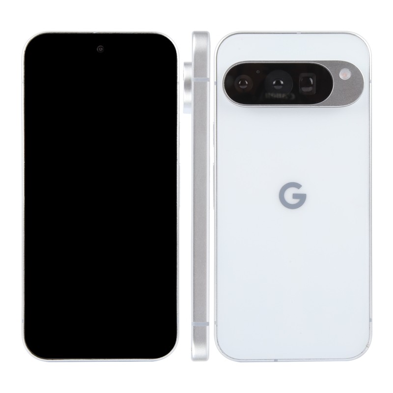 Maqueta Google Pixel 9 Pro