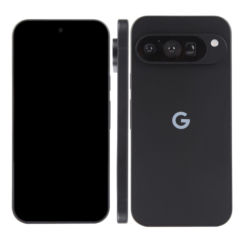 Maqueta Google Pixel 9 Pro