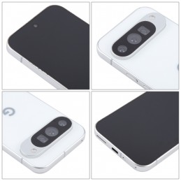 Maqueta Google Pixel 9 Pro XL