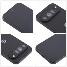 Maqueta Google Pixel 9 Pro XL