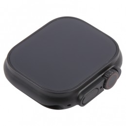 Maqueta Apple Watch Ultra 2 49mm sin Correa