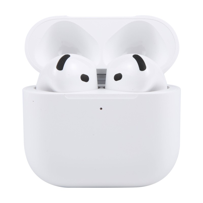 Maqueta de Auriculares para Apple AirPods 4