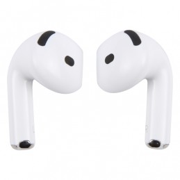 Maqueta de Auriculares para Apple AirPods 4