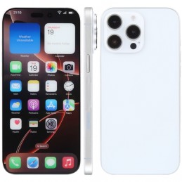 Maqueta Color de iPhone 16 Pro