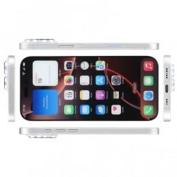 Maqueta Color de iPhone 16 Pro