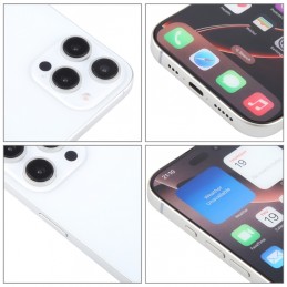 Maqueta Color de iPhone 16 Pro