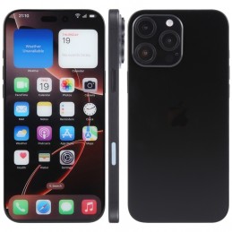 Maqueta Color de iPhone 16 Pro