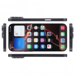 Maqueta Color de iPhone 16 Pro