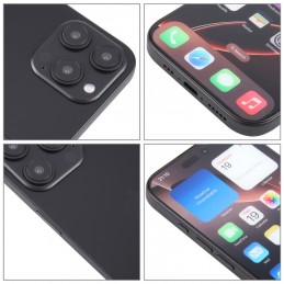 Maqueta Color de iPhone 16 Pro
