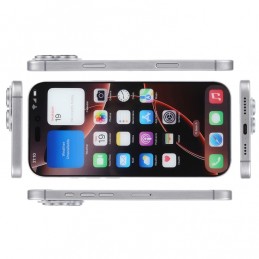 Maqueta Color de iPhone 16 Pro