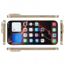 Maqueta Color de iPhone 16 Pro