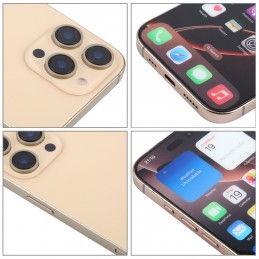 Maqueta Color de iPhone 16 Pro