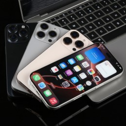 Maqueta Color de iPhone 16 Pro