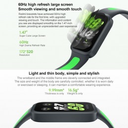 Xiaomi Redmi Band 3