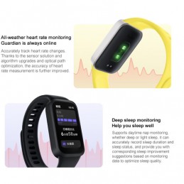 Xiaomi Redmi Band 3