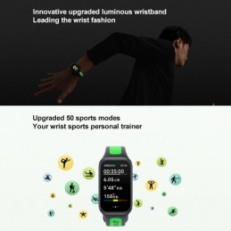 Xiaomi Redmi Band 3