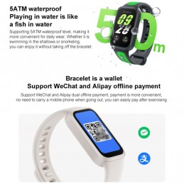 Xiaomi Redmi Band 3