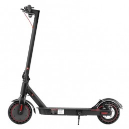 Patinete Eléctrico Plegable Adulto 7.5Ah 8,5 pulgadas 250 W