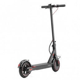 Patinete Eléctrico Plegable Adulto 7.5Ah 8,5 pulgadas 250 W