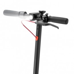 Patinete Eléctrico Plegable Adulto 7.5Ah 8,5 pulgadas 250 W