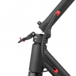 Patinete Eléctrico Plegable Adulto 7.5Ah 8,5 pulgadas 250 W