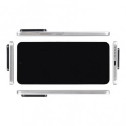 Maqueta con Pantalla Negra de Xiaomi 15 Pro