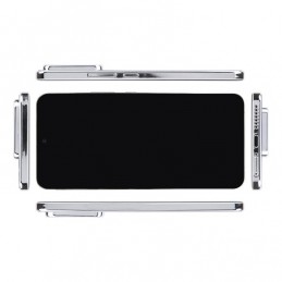 Maqueta con Pantalla Negra de Xiaomi 15 Pro