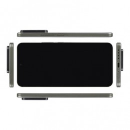 Maqueta con Pantalla Negra de Xiaomi 15 Pro