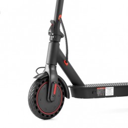 Patinete Eléctrico Plegable Adulto 7.5Ah 8,5 pulgadas 250 W