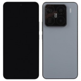 Maqueta con Pantalla Negra de Xiaomi 15 Pro