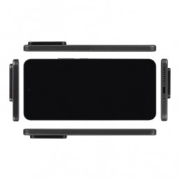Maqueta con Pantalla Negra de Xiaomi 15 Pro