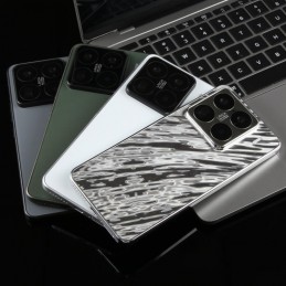 Maqueta con Pantalla Negra de Xiaomi 15 Pro