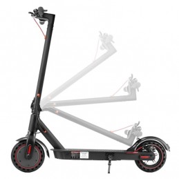 Patinete Eléctrico Plegable Adulto 7.5Ah 8,5 pulgadas 250 W