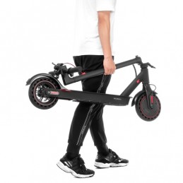 Patinete Eléctrico Plegable Adulto 7.5Ah 8,5 pulgadas 250 W