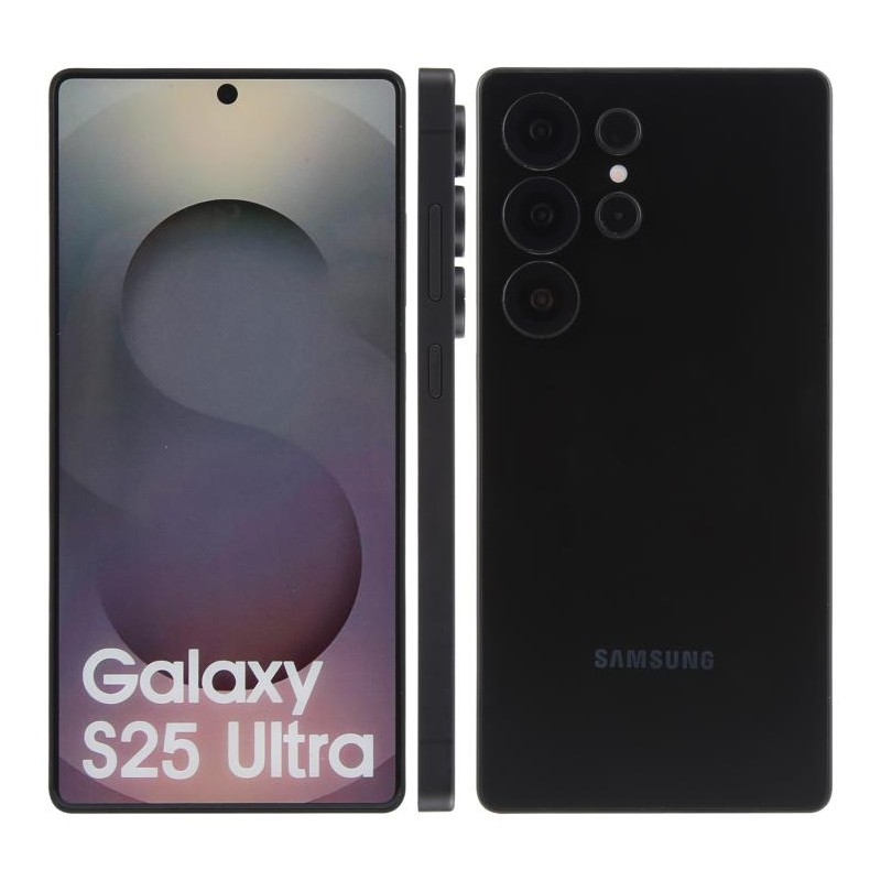 Maqueta de Teléfono Pantalla Color para Samsung Galaxy S25 Ultra