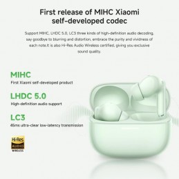 Xiaomi Redmi Buds 6 Pro