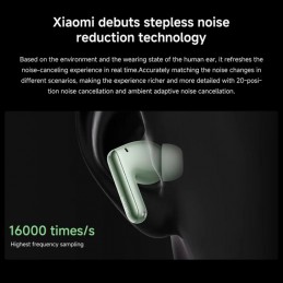 Xiaomi Redmi Buds 6 Pro