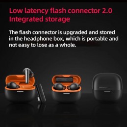 Xiaomi Redmi Buds 6 Pro