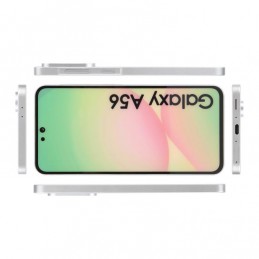 Samsung Galaxy A56 Dummy Phone Model for Display With Color Screen