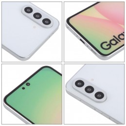 Maqueta Samsung Galaxy A56
