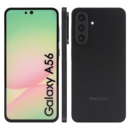Maqueta Samsung Galaxy A56