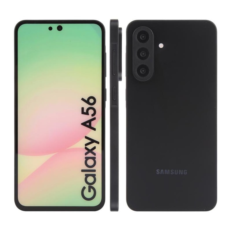 Maqueta Samsung Galaxy A56